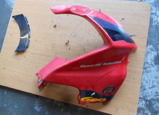 Frontverkleidung rechts Honda CBR 600 F
