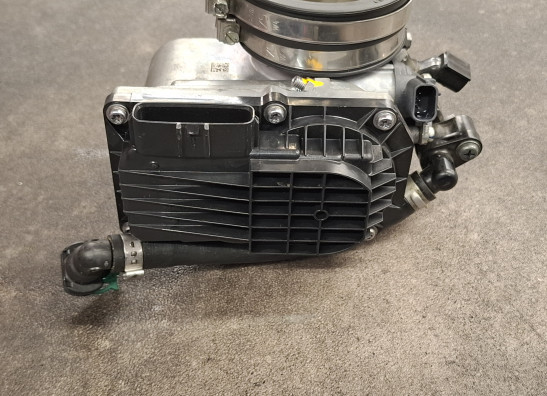 Gasklephuis Husqvarna Vitpilen 701 