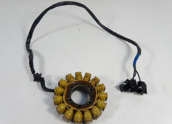 Generator Kawasaki GTR 1400