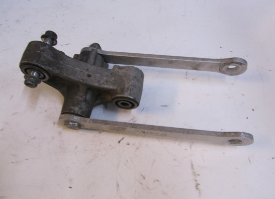 Cushion connecting rod  Kawasaki ZX 6 R