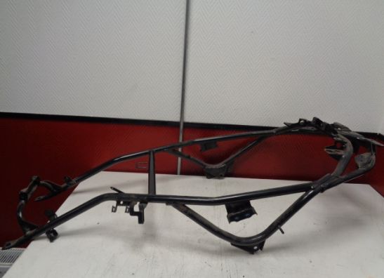 Upper cowl Stay Suzuki Burgman 650