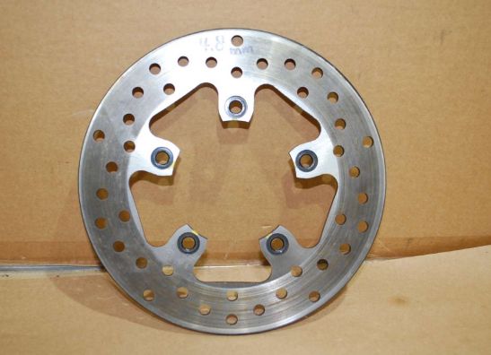 Bremsscheibe hinten  KTM 990 Superduke