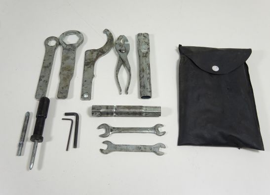 Tool set Yamaha YZF R6