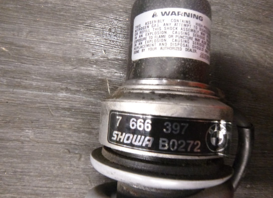 Achterschokbreker BMW R 1150 RT   R 850 RT