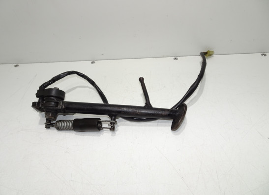 Standaard Aprilia RSV 1000 1998-2000