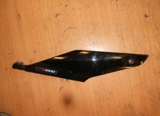 Rechter zijkuip Aprilia Tuono 1000