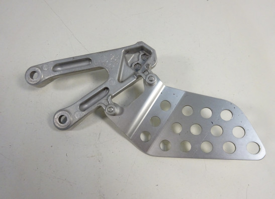 Fussrastetrager vorne links Honda CBR Fireblade