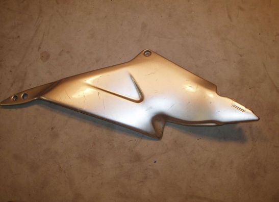 Rechter achterkant Aprilia RSV 1000