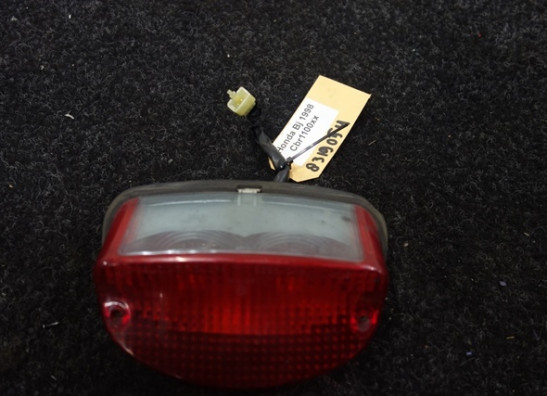Rear light Honda CBR 1100 XX