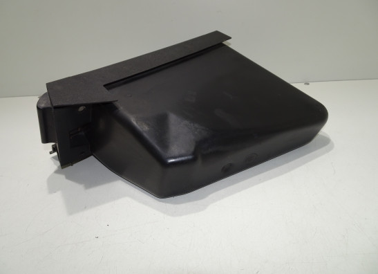 Topkuip bekleding BMW K 75