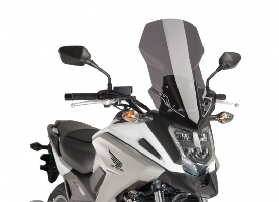 Scheibe Windschild Honda NC 750 X