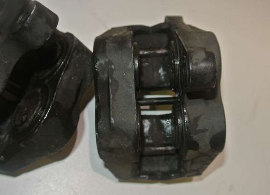 Bremssattel Bremszangen vorne BMW R 1100  850 R