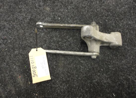 Link systeem achterveer Kawasaki ZX 6 R