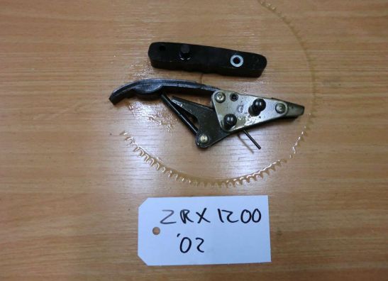 Motorblok diverse Kawasaki ZRX 1100 1200