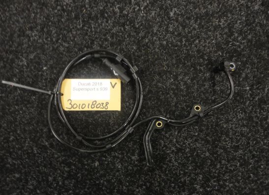 ABS Sensor fuhler vorne Ducati 939 Supersport