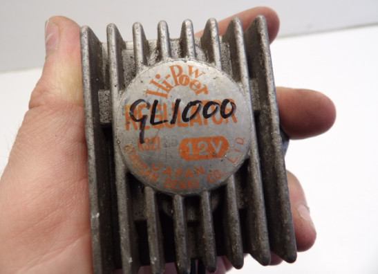 Regler Gleichrichter Honda Goldwing GL