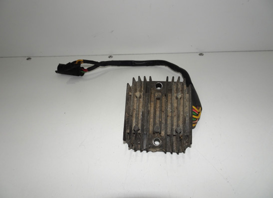 Spanningsregelaar BMW F 650 CS Scarver