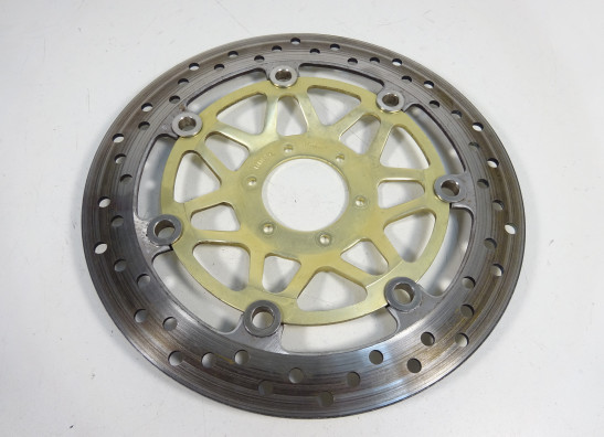 Remschijf voor links Honda VFR 800 I