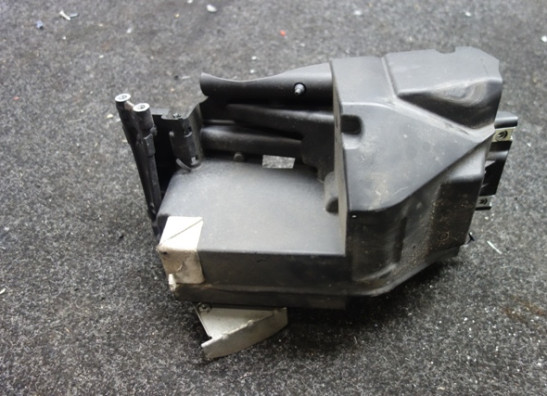 Undertail Ducati Multistrada 1200