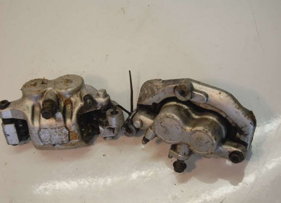 Brake calipers front Overig Onbekend Unknown