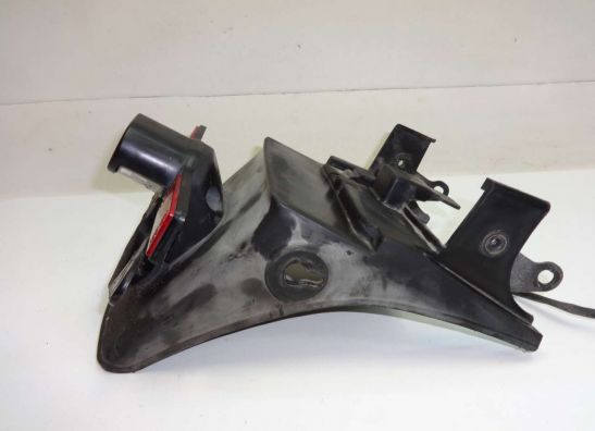 Rear fender Honda CB 700