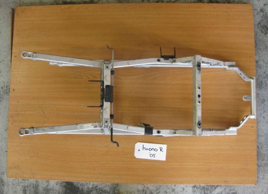 Achtersubframe Aprilia Tuono 1000