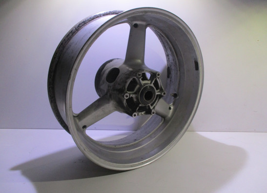 Rear wheel Yamaha YZF R1
