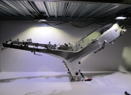 Frame - onderdelen Yamaha TDM