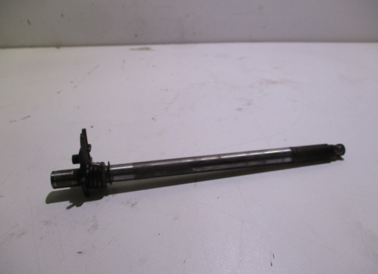 Schalthebel Suzuki DL 650 V STROM