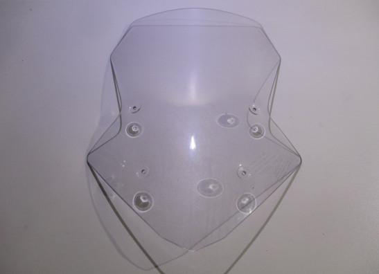 Windschild Yamaha Tracer 900 GT