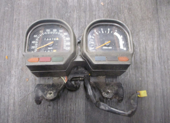 Tellerset Yamaha Overige Yamaha
