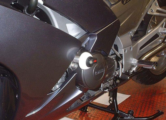 Valblokken Yamaha FJR 1300