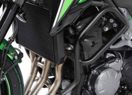 Valbeugel Kawasaki Z 900