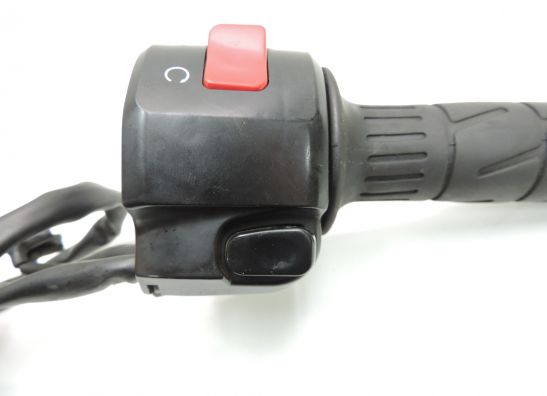 Stuurschakelaar rechts Kawasaki ER 6