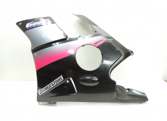 Seiten verkleidung links Honda CBR 600 F