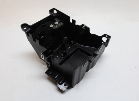 Battery holder Yamaha Tenere 700