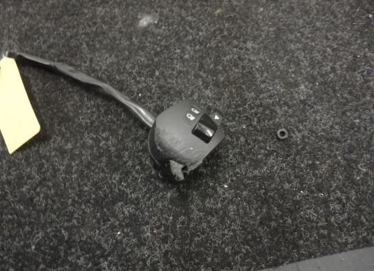 Handlebar switch assy left KTM 200 Duke