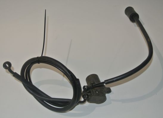 Koppelings cilinder BMW R 1150 R