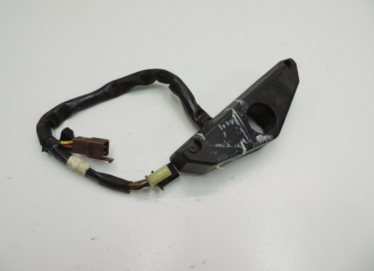 Fuse box Honda XBR 500