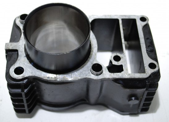 Cylinders Honda TRANSALP