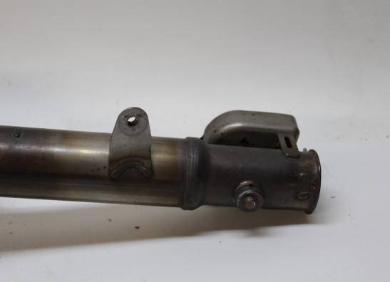 Muffler Honda CBR Fireblade