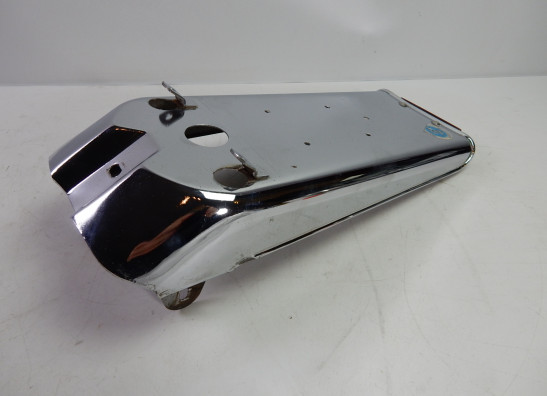 Achterspatbord Moto Guzzi Nevada 750