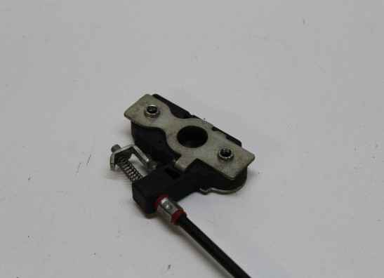 Zadel Ducati Multistrada 1200