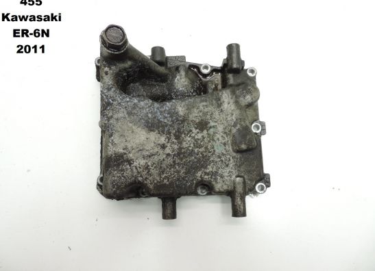 Carterpan Kawasaki ER 6