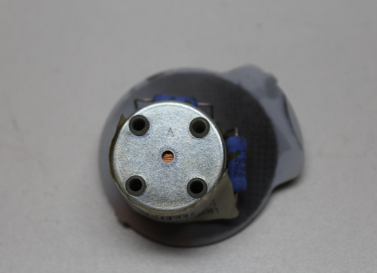 Teller Yamaha YZF 600 Thundercat