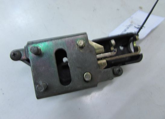 Achtersubframe Yamaha YZF R6