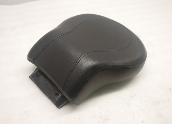 Buddy zadel Harley Davidson Softtail