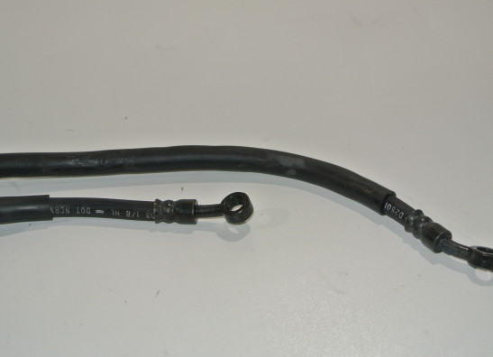 Remleiding voor Yamaha FZ6