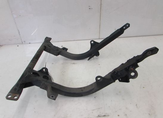 Rahme teile Suzuki GSX F 600