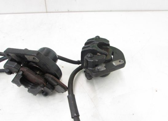 Bremssattel Bremszangen vorne Suzuki Overige Suzuki